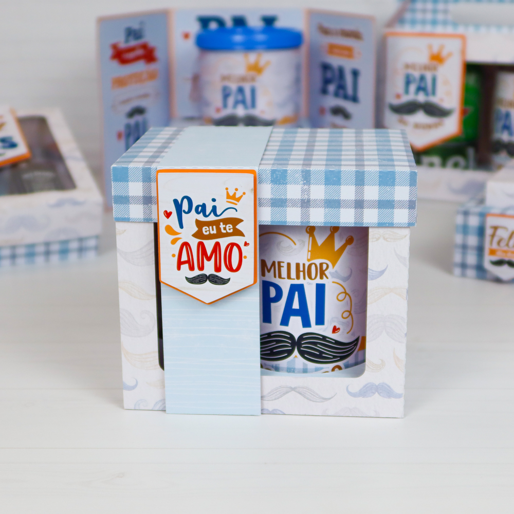 Dia dos Pais 2021 - Chuvinha de Papel (10)