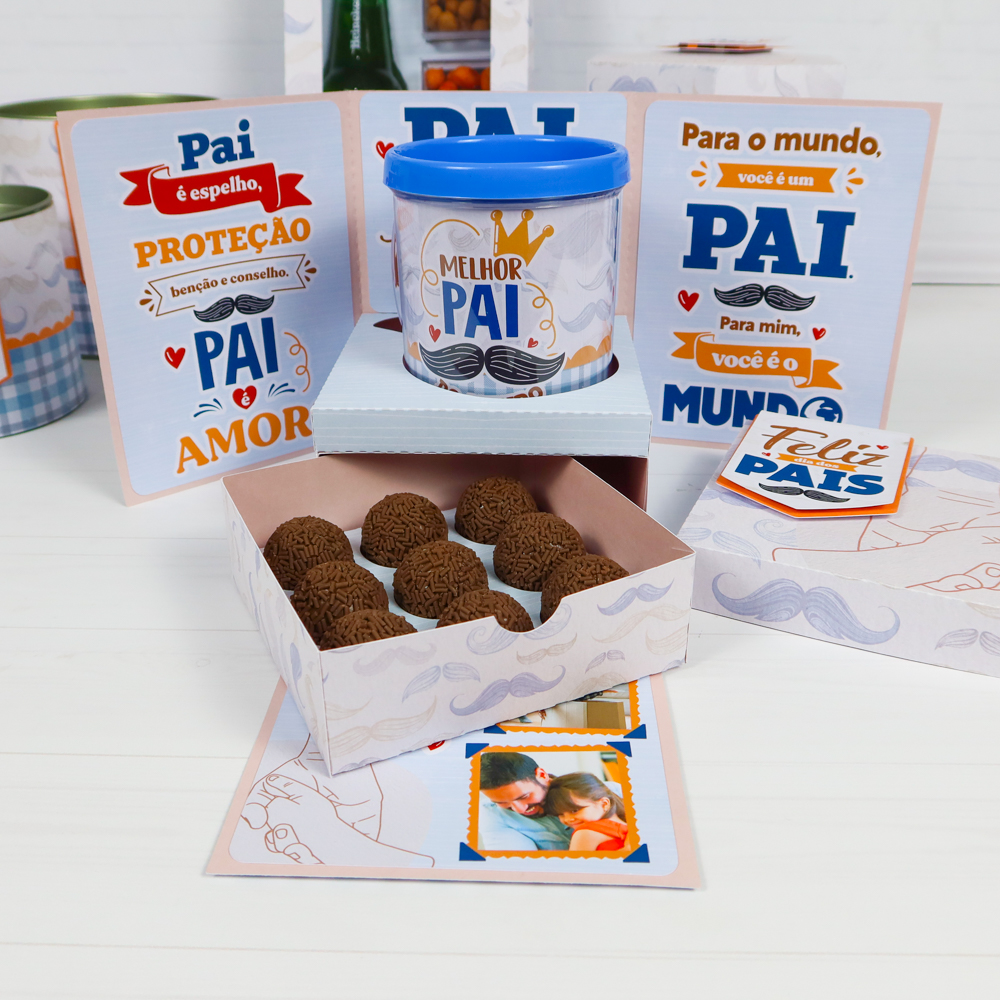 Dia dos Pais 2021 - Chuvinha de Papel (33)